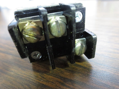 ALLEN-BRADLEY 800T-PSDT16 Ser. B DUAL INPUT PILOT LIGHT, GREEN - LOT of 10