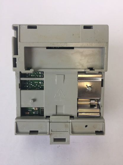 ALLEN BRADLEY 1794-ADN 24VDC ADAPTOR SER B REV A01 F/W REV J OUTPUT 5VDC INPUT