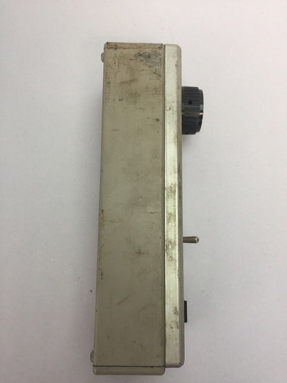 RELIANCE 86485-6R V*S DRIVE CONTROL UNIT