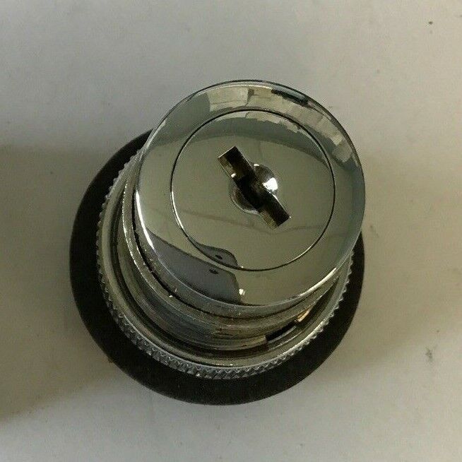 WESTINGHOUSE OT1H9 PUSHBUTTON CYLINDER LOCK 1631417 W/O KEY