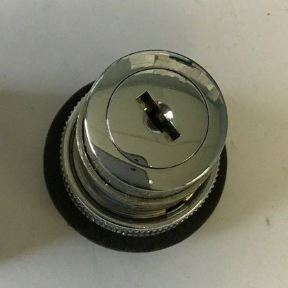 WESTINGHOUSE OT1H9 PUSHBUTTON CYLINDER LOCK 1631417 W/O KEY