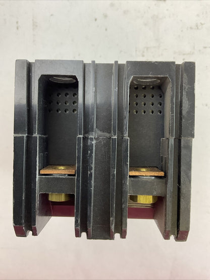SQUARE D FA22020CA 240VAC 250VDC 20AMP 2POLE CIRCUIT BREAKER
