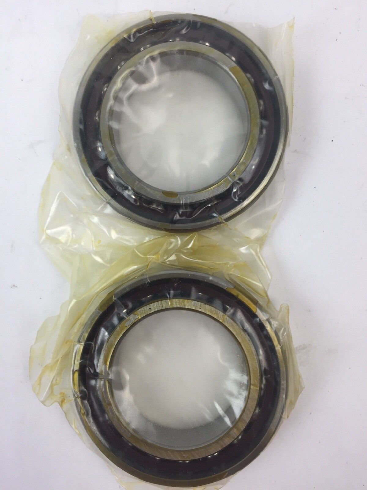 TIMKEN FAFNIR 2MM9110WICRDUL SUPER PRECISION BEARINGS