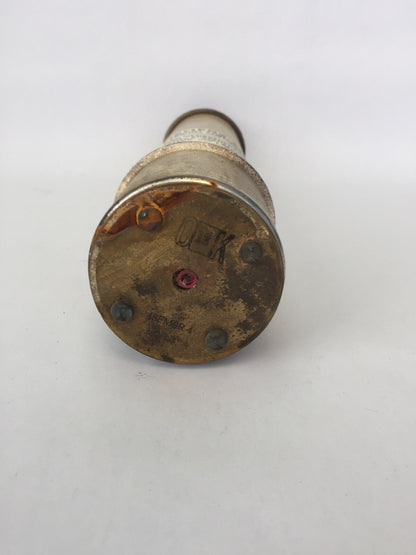 SIEMENS-ALLIS 48FM6R-4 CURRENT LIMITING FUSE 2400/4800V CURRENT DESIGNATION: 6R