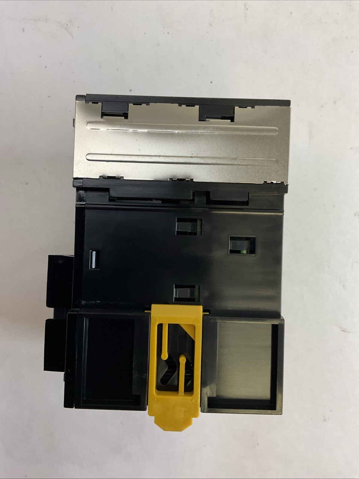OMRON CJ2M-CPU35 CPU UNIT CPU VER 2.1 EIP VER 2.1 PROGRAMMABLE CONTROLLER