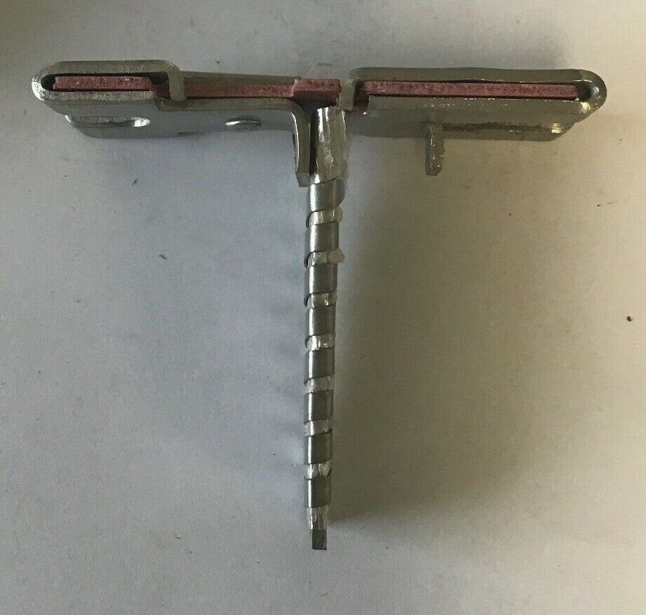 SYLVANIA 2424 HEATER ELEMENT*** LOT OF 3***