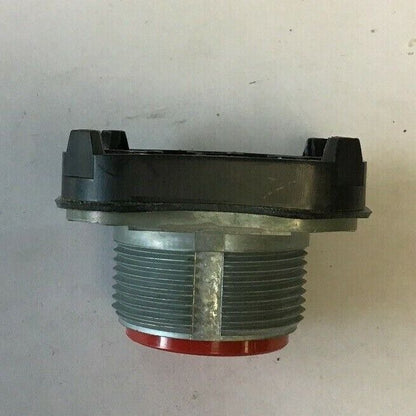 ALLEN BRADLEY 800T-A6 PUSH BUTTON FLUSH HEAD RED SERIES T TYPE4,13
