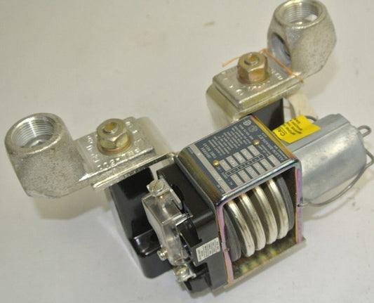 ALLEN-BRADLEY 810-A27BZ - INVERSE TIME CURRENT RELAY - 600V, 320A - NEW SURPLUS