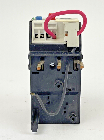 SIEMENS - 3UA55 00-1K 8-12, 5 A - OVERLOAD RELAY  - 600V