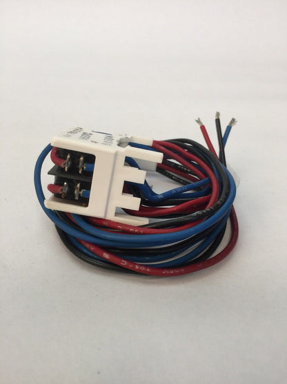 WESTINGHOUSE/CUTLER HAMMER A2X1LB AUXILIARY SWITCH 125/250VDC .5/.25A 600VAC 6A