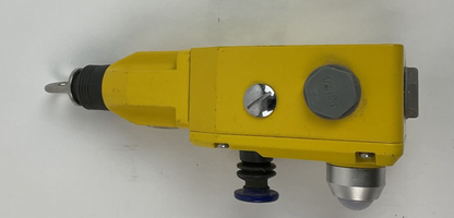 ABB 2TLA050202R1332 LINESTRONG2 SAFETY BUTTON 230V 3A