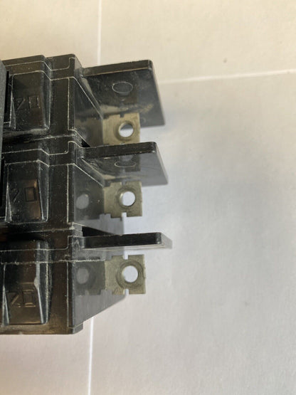 ITE BQ3B015 3 Pole 15A 240VAC Circuit Breaker