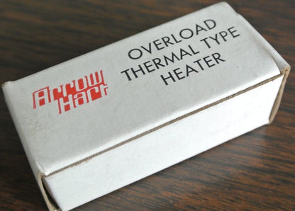 ARROW HART 42004 - THERMAL TYPE OVERLOAD HEATER - NEW SURPLUS