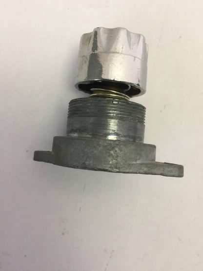 GE CR2940UF200G OILTIGHT PUSH TURN OPER.