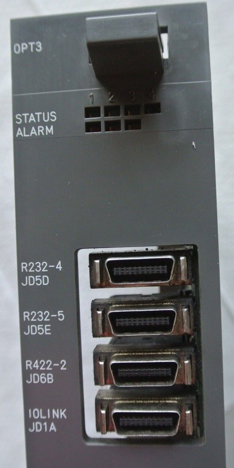 FANUC A16B-2200-0941 - OPT3 PC CIRCUIT BOARD