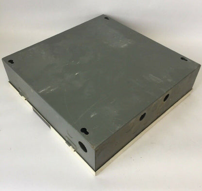 HONEYWELL W1092A1007 MOTOR CONTROL CENTER RCM 120VAC 3AMP