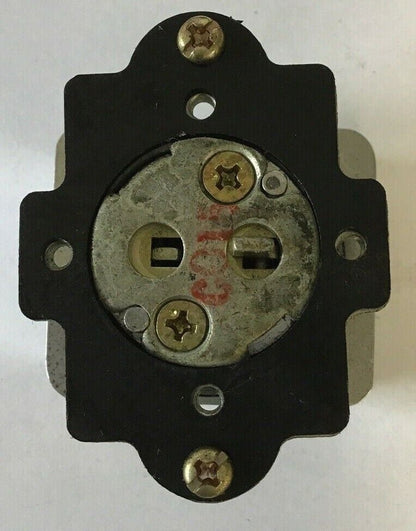 IDEC UWQN20000 PUSHBUTTON ON/OFF