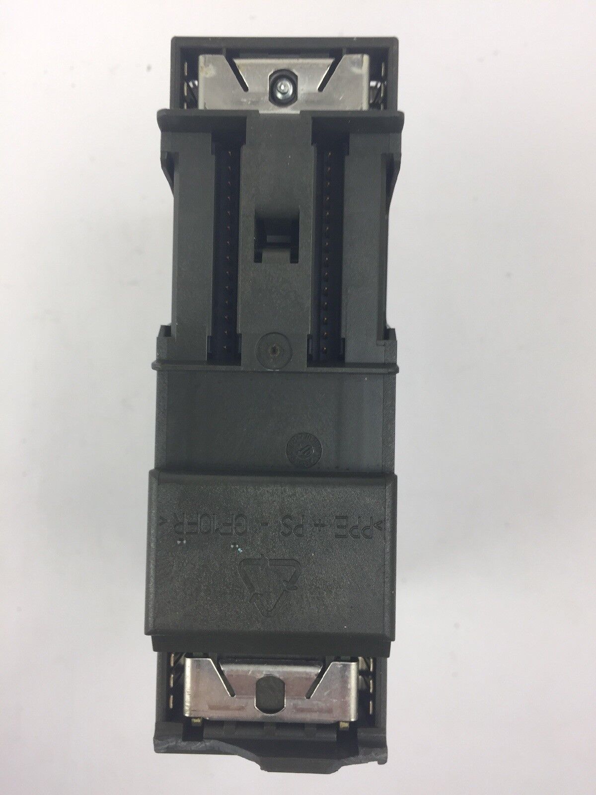 SIEMENS 6ES7 322-1BL00-0AA0 OUTPUT MODULE