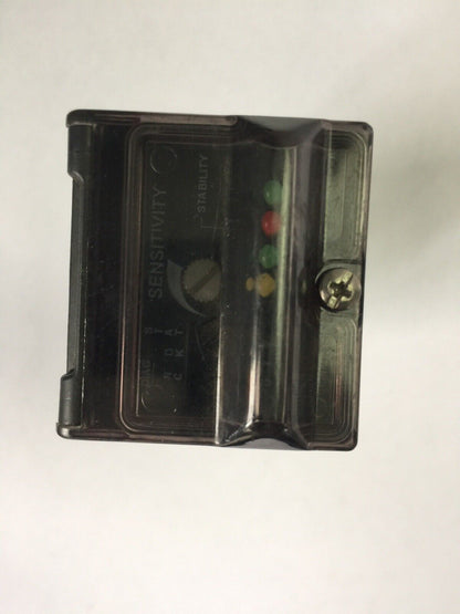 ALLEN BRADLEY 42GDP-9004-QD8 PHOTOSWITCH