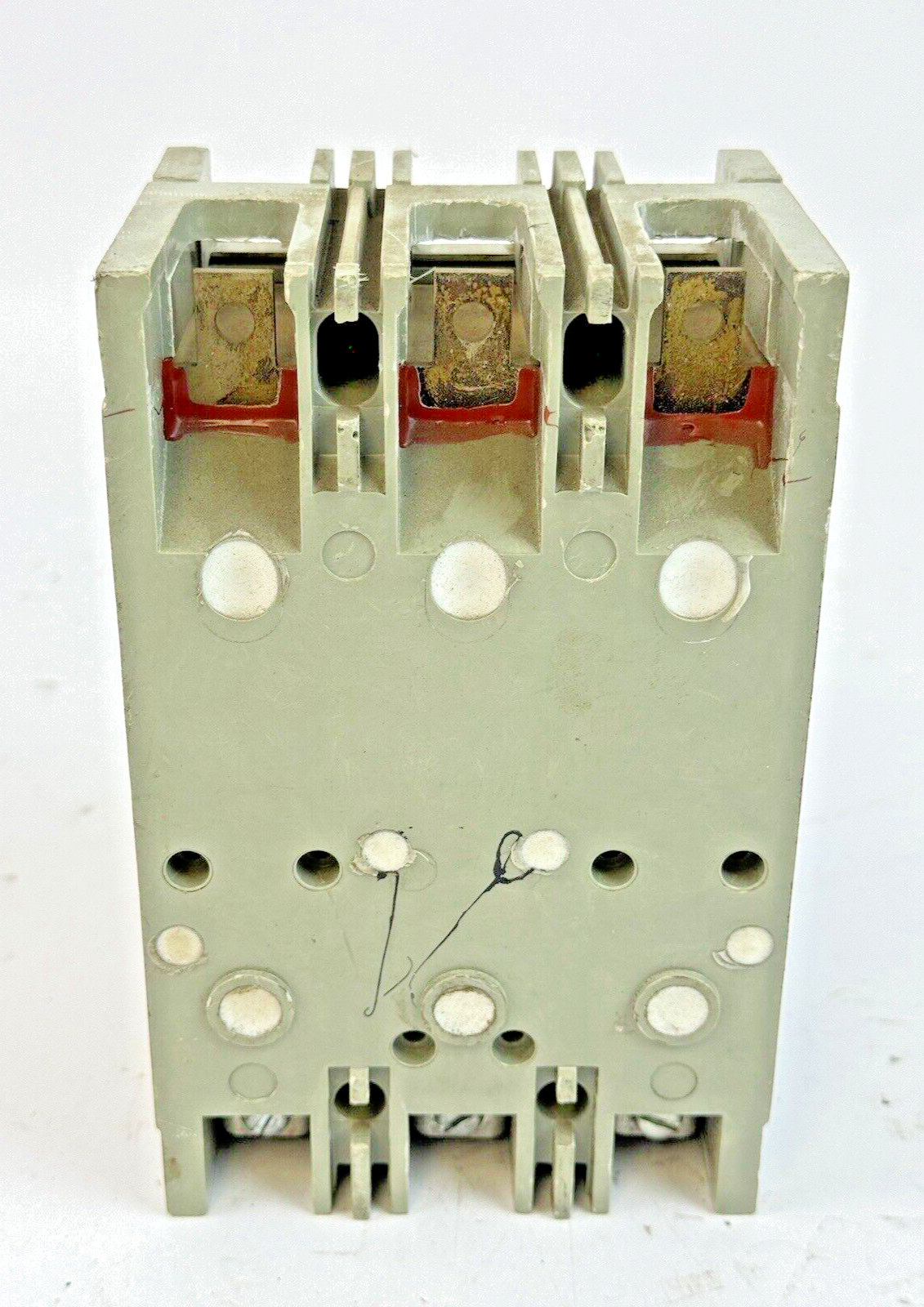 FPE - HEF631050 - MOLDED CASE AB CIRCUIT BREAKER - 50 A, 3 POLE, 600 VAC