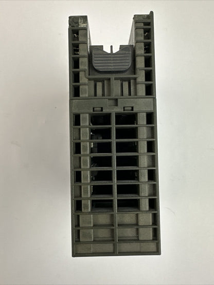 SIEMENS 1P 6ES7 323-1BL00-0AA0 I/O MODULE