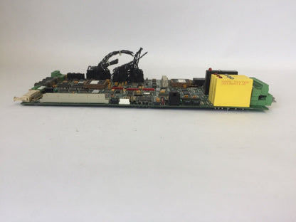 UNICO 322654.003 CIRCUIT BOARD CSI-4 403-595 ECL 0