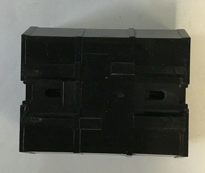 TOGI ATL-60 TERMINAL BLOCK***LOTOF3***