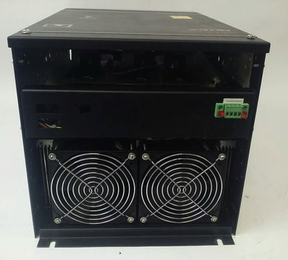 UNICO 2400 PERFORMANCE DRIVE 109614, 200HP, 150KW, ENCLOSURE 1