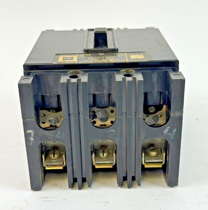 WESTINGHOUSE - EHB3020 - MOLDED CIRCUIT BREAKER - 3 POLE/20A/600 VAC