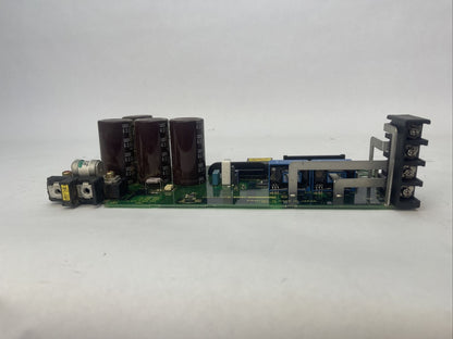 FANUC A16B-2203-0658/01A CIRCUIT BOARD