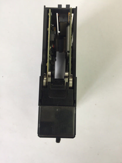 ALLEN BRADLEY 1756-L61 SER B LOGIX 5561 PROCESSOR CAT REV E01 F/W REV 1.9 24VDC