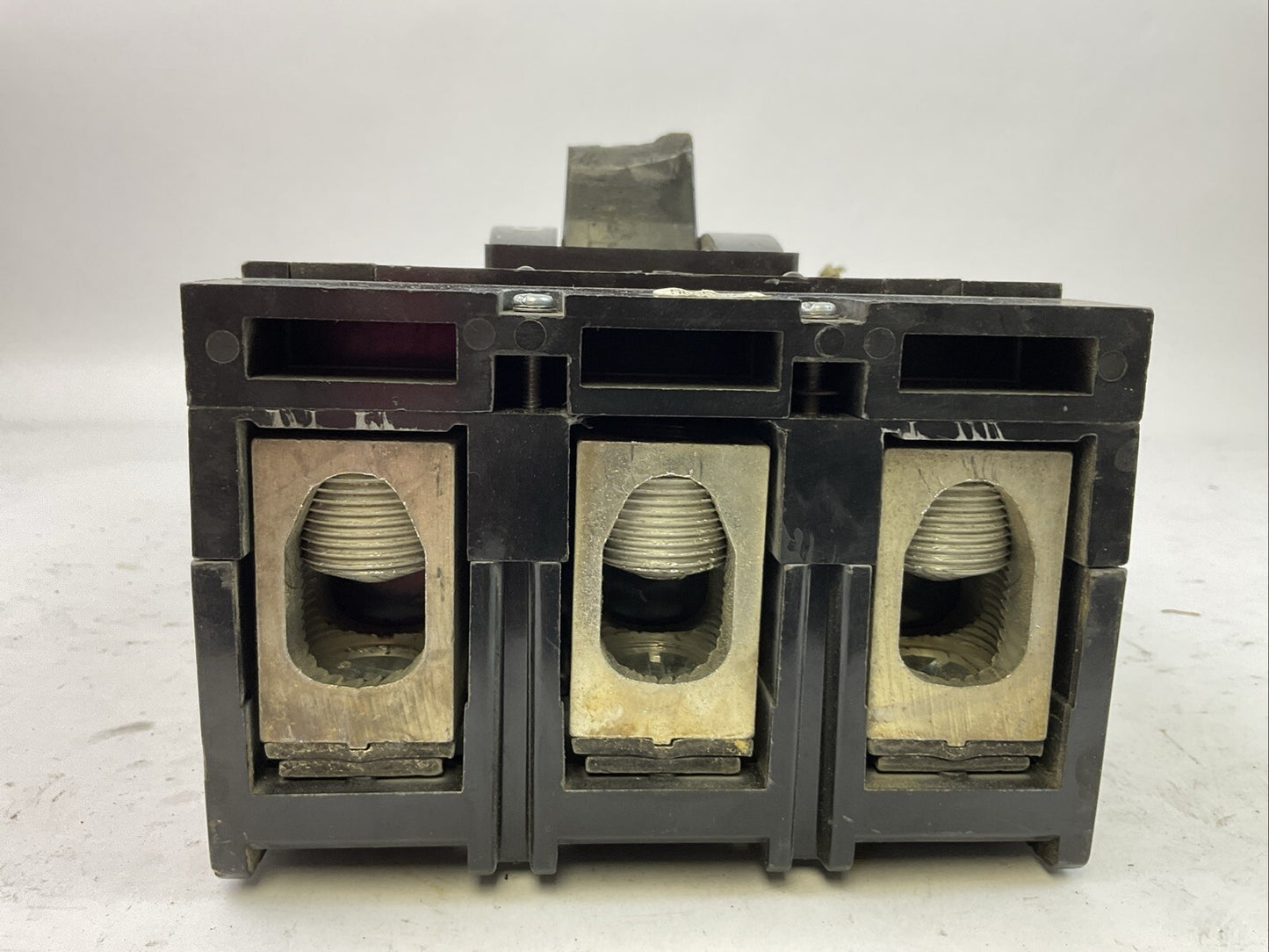SQUARE D LAL36400 CIRCUIT BREAKER 600VAC 400AMP 3POLE
