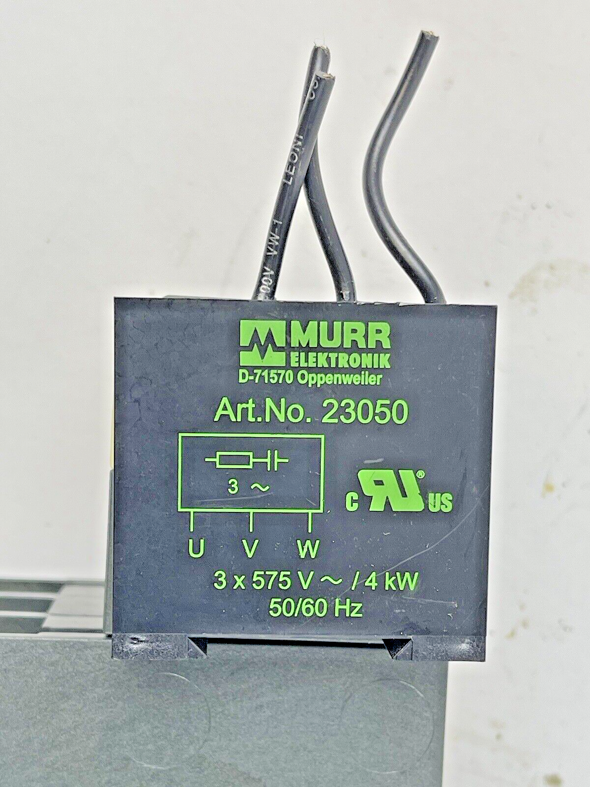 SIEMENS - 3RK1301-1EB00-0AA2/ 3RV1011-1EA10/ 3RH1911-1AA01/ 3RK1903-0AB00