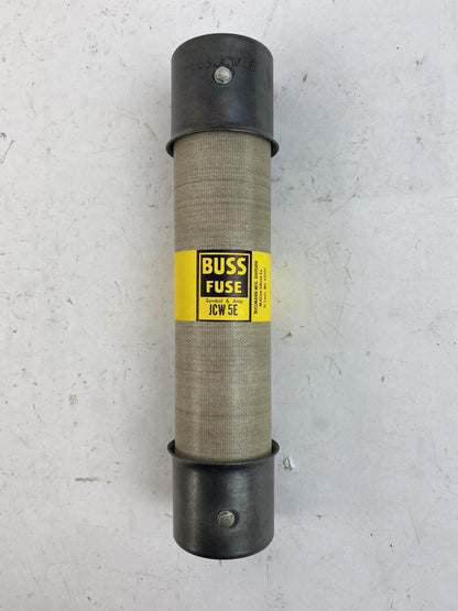 Bussmann JCW5E 5A E Rated Fuse