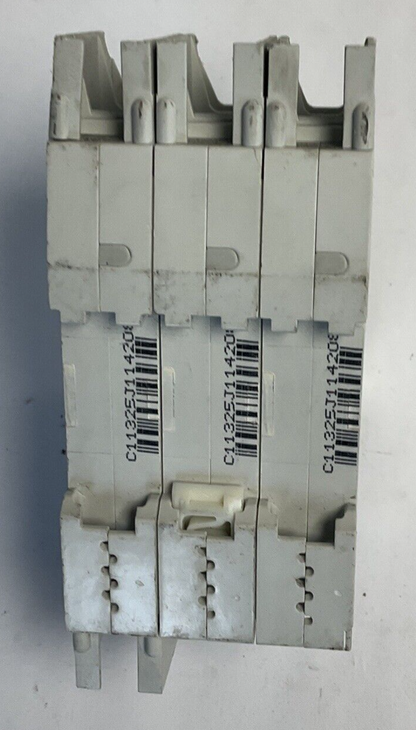 SIEMENS 5SJ4311-7HG42 CIRCUIT BREAKER 5A 480VAC 10KA