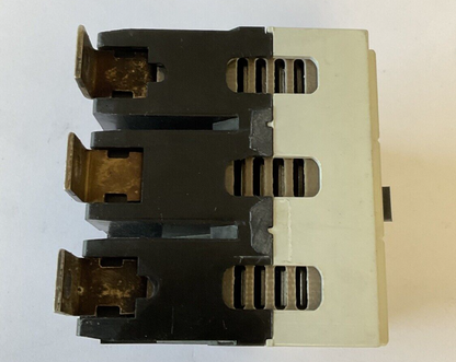 WESTINGHOUSE GDB 14K CIRCUIT BREAKER 20A 480VAC 3POLE 50/60HZ