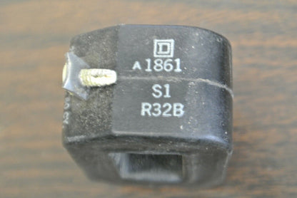 SQUARE D / 1861-S1-R32B COIL / 208V, 50Hz / 220V, 60Hz / NEW SURPLUS