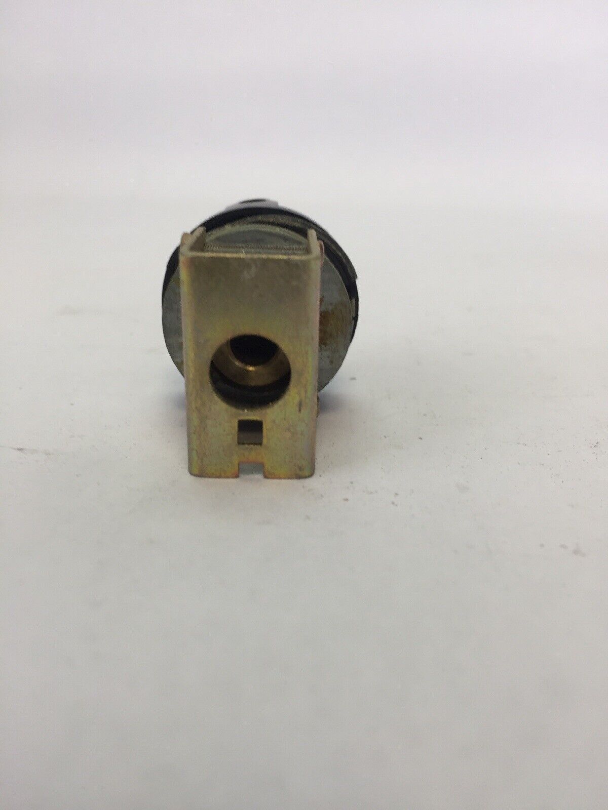 GE CR104G13 POTENTIOMETER OPERATOR ONLY MIN OILTIGHT ACCESSORY FOR 1/4 X 3/4 SHA