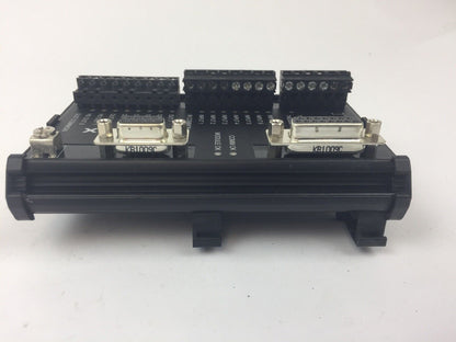 COGNEX CIO-1400 OUTPUT EXPANSION MODULE