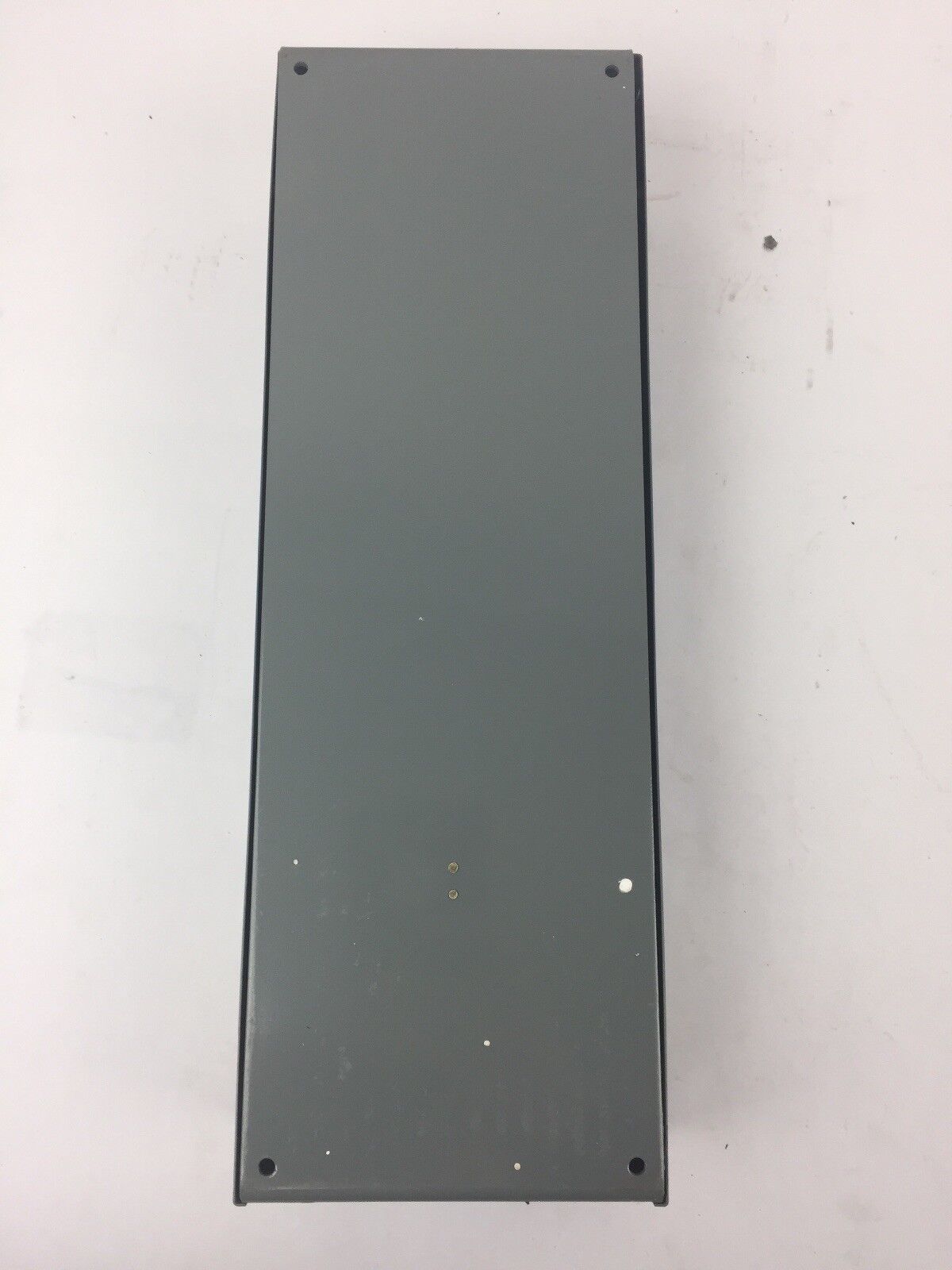 ALLEN BRADLEY 806-A103 ROTARY PILOT SWITCH 10 POLE 3 THROW WITH OFF POSITION