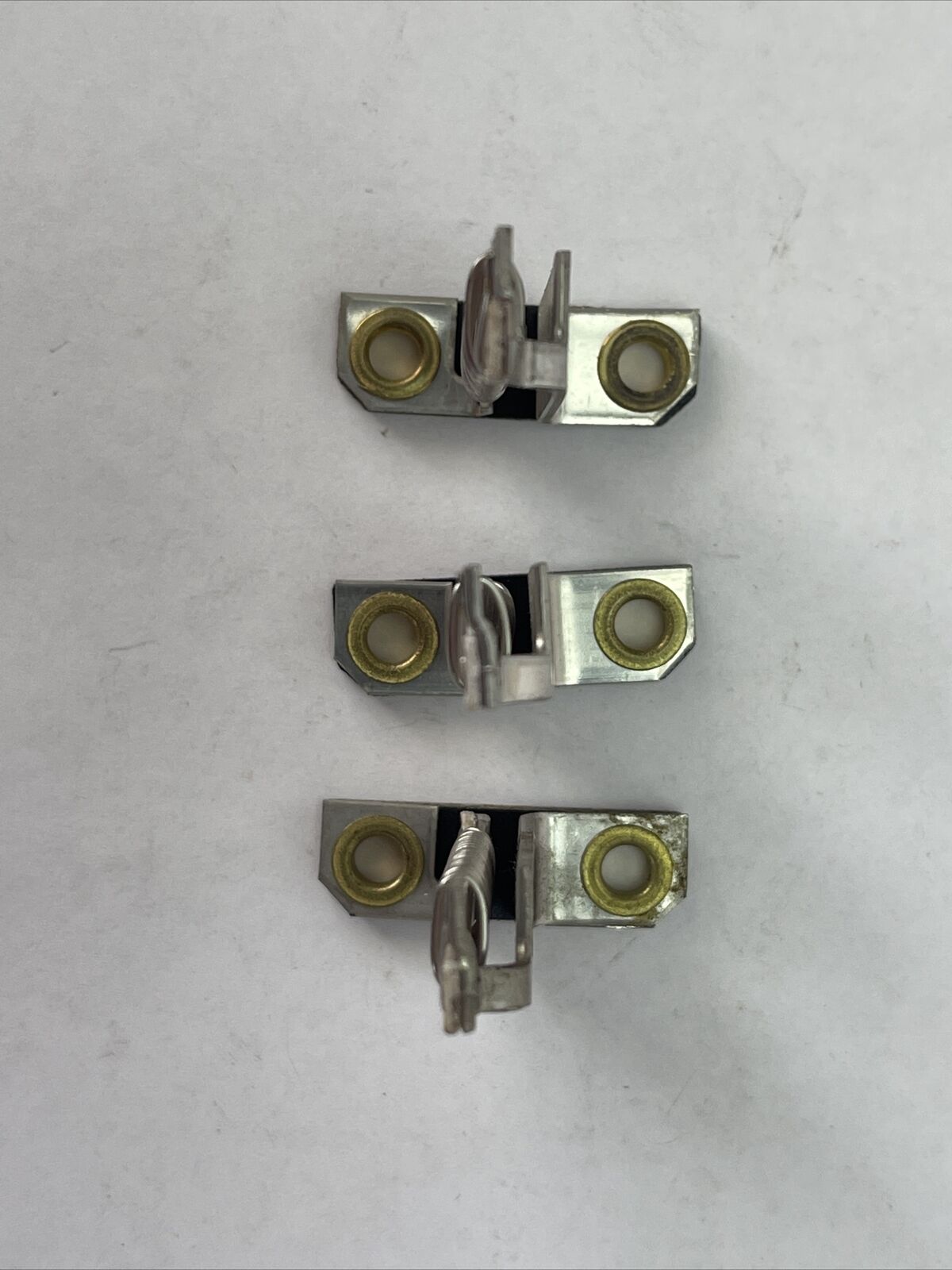 WESTINGHOUSE FH16 HEATER (LOT OF 3)