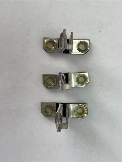 WESTINGHOUSE FH16 HEATER (LOT OF 3)
