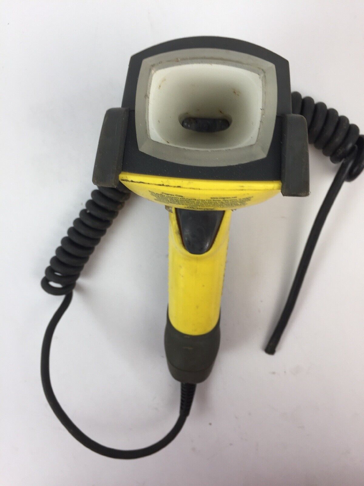 COGNEX DM7500 DATAMAN SCANNER