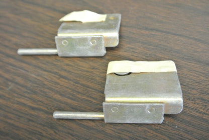 ALLEN-BRADLEY DOOR HINGE HARDWARE / NEW SURPLUS