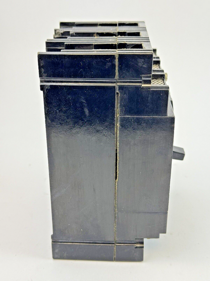 GE - TEF134050 - CIRCUIT BREAKER - 3 POLE/50A/480VAC