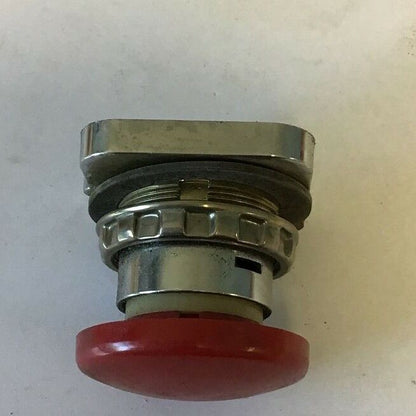 FURNAS 51JBPNA2 RED PUSH BUTTON ****LOTOF2****