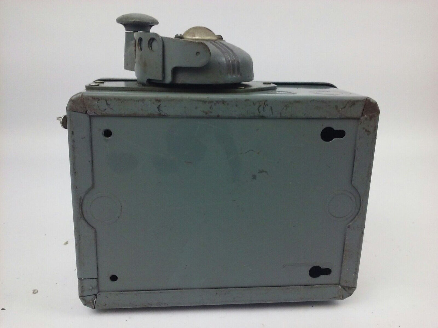 WESTINGHOUSE, AHU-221, SAFETY SWITCH, 2P, 30A, 240VAC/ 250VDC, TYPE A, AHU, NEW