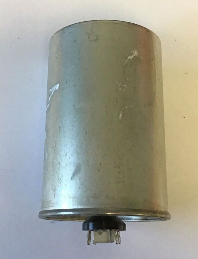 AEROVOX Z26S4456M22 CAPACITOR 440V 50/60HZ ***LOTOF2***