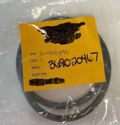 VITON 2-443 V90 O-RING