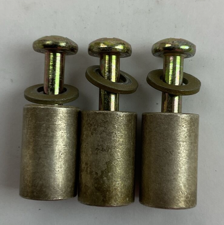 GE CIRCUIT BREAKER ASPTED3P PANEL MOUNTING HARDWARE